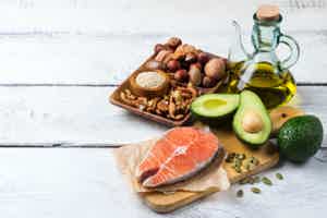 Keto Diet Menu: How Much Fat Should You Eat on Keto?