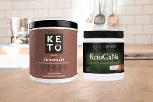 KetoCaNa Vs. Perfect Keto