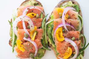 18 Easy, Egg-Free Keto Breakfast Recipes