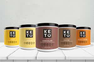 The Definitive Guide to Ketone Esters and Ketone Salts