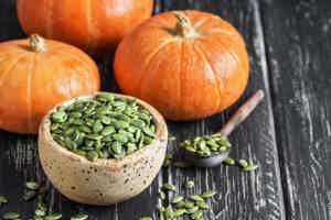 Carbs in Pumpkin Seeds: Are Pumpkin Seeds Keto?