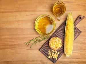 Is Corn Oil Healthy? What the Science Says