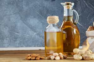 Is Peanut Oil Healthy? What The Science Says