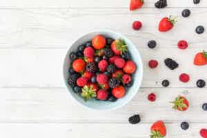 Keto Fruits: Can You Eat Fruit on Keto?