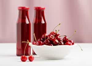Is Tart Cherry Juice Keto? What To Eat Instead for Weight Loss
