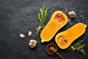 Carbs in Butternut Squash: Is This Veggie Keto?