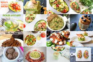 Top 40 Keto Avocado Recipes That Go Way Beyond Toast