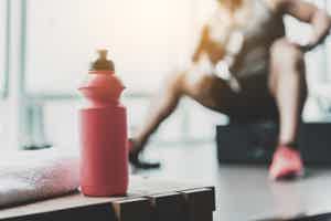 4 Science-Backed Benefits of BCAAs and How To Take Them