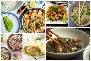 18 Low-Carb Thai Recipes You Can Enjoy On Keto