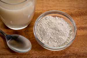 Can Diatomaceous Earth Help You Lose Weight?