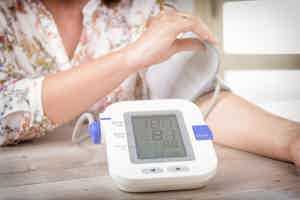 Can a Keto Diet Lower High Blood Pressure?