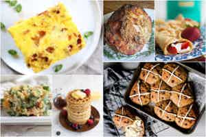 25 Low-Carb Keto Recipes For Your Easter Dinner