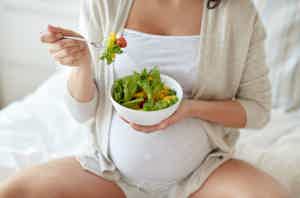 Do Low-Carb Diets Cause Birth Defects?
