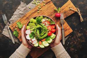 Plant-Based Keto: Is It Sustainable?