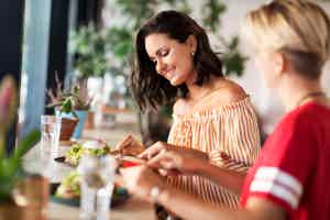 Keto With Friends and Family: Handling Social Situations on the Keto Diet