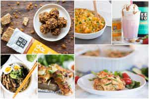 Best Keto Recipes: 25 Breakfast, Lunch, and Dinner Dishes