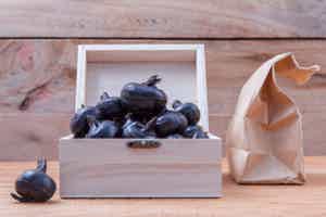 Are Water Chestnuts Keto?