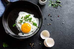 Keto Egg Fast: Rules, Risks, and Can It Help You Lose Weight?