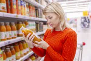 Top 8 Common Food Preservatives To Avoid
