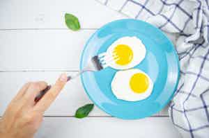 How to Gain Weight On a Keto Diet (Without Getting Fat)