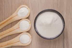 The Ultimate Guide to Hydrolyzed Collagen: Everything You Need to Know