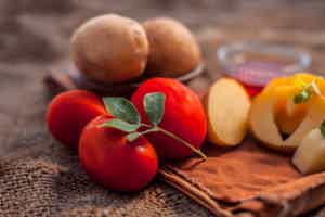 Are Nightshades Keto? List of Nightshades and Why You Might Want to Avoid Them