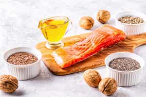 What’s The Ideal Omega 3-6-9 Ratio?