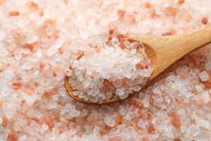 7 Health Benefits of Pink Himalayan Salt