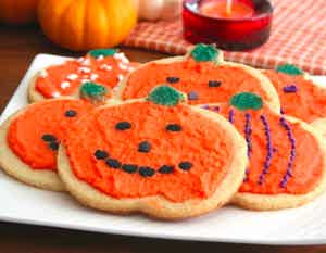 32 Keto Halloween Treats That Won’t Spike Your Blood Sugar