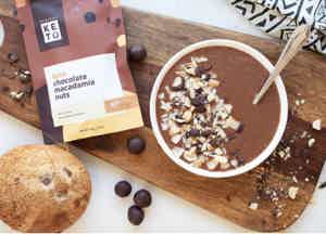 35+ Easy Dairy-Free Keto Low-Carb Recipes