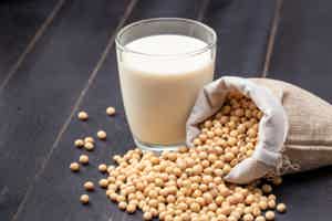 Is Soy Good or Bad For You? Just the Facts