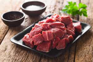 Is Red Meat Good For You Now?