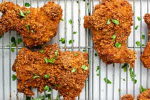 25 Flavorful Keto Air Fryer Recipes