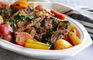 The Ultimate Keto Christmas: 45 Keto Recipes for Your Christmas Menu