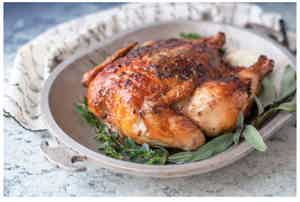 A Very Keto Hanukkah: 15 Low-Carb Recipes for Eight Nights of Yum