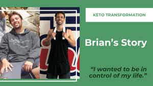 I Have Learned That Diet Can Change Someone’s Life