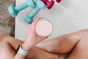 What to Eat Before a Workout: Pre-Workout Snacks for Your Keto Diet