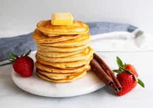 18 Keto-Friendly Pantry Recipes