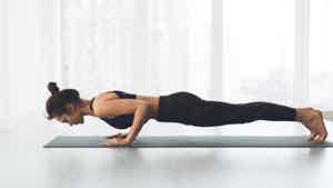 3 Bodyweight Workouts to Burn Fat and Build Muscle at Home