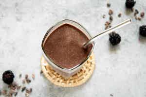 The 5 Best Weight-Loss Shakes And Smoothies of 2022