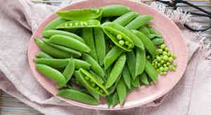 Peas & Keto – Are Peas Ok On Keto?