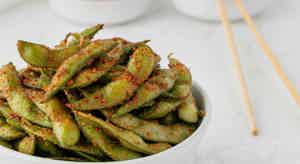 Is Edamame Keto?