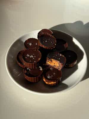 Peanut Butter Cups